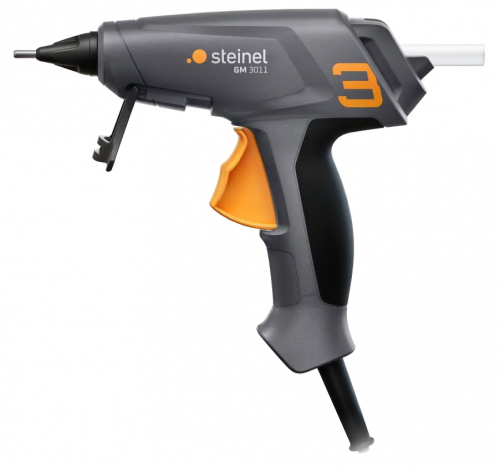 LIMPISTOL STEINEL GM 3011 230V i gruppen Bygg- Industrikemi Tillbehr / Lim Limpistol hos SMC Stockholms Maskincentral AB (235311)