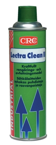 ELECTROCLEANER RENGRING 500ML i gruppen Bygg- Industrikemi Tillbehr / Rengringsspray hos SMC Stockholms Maskincentral AB (23624)