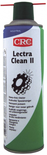 ELECTROCLEANER RENGÖRING 500ML i gruppen Bygg- Industrikemi Tillbehör / Rengöringsspray hos SMC Stockholms Maskincentral AB (23624)