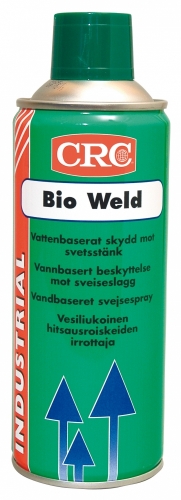 SVETSSPRAY CRC 6035 400ML i gruppen Bygg- Industrikemi Tillbehr / Rengringsspray hos SMC Stockholms Maskincentral AB (23644)