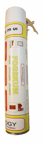 FOGSKUM SENTINEL 750ML i gruppen Produktkyrkogrd hos SMC Stockholms Maskincentral AB (23666)