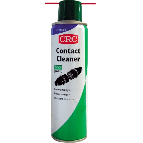 KONTAKTSPRAY CRC 32662 250ML i gruppen Bygg- Industrikemi Tillbehr / Smrjmedel hos SMC Stockholms Maskincentral AB (23669)