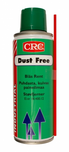 BLS RENT SPRAY CRC FPS 250ML i gruppen Produktkyrkogrd hos SMC Stockholms Maskincentral AB (23690)