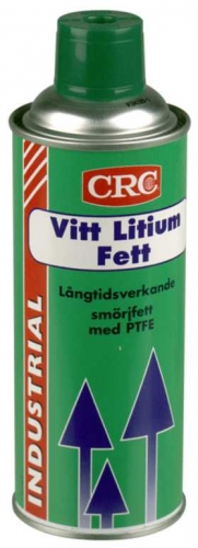 LITIUMFETT CRC 30515-AB 500ML i gruppen Bygg- Industrikemi Tillbehr / Smrjmedel hos SMC Stockholms Maskincentral AB (23699)