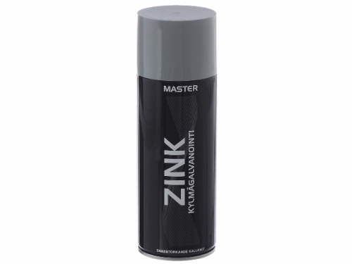 ZINK KALLGALV SPRAY i gruppen Produktkyrkogrd hos SMC Stockholms Maskincentral AB (23754)
