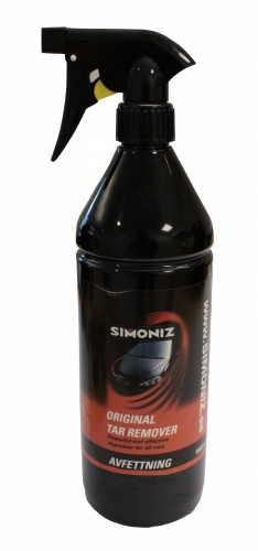 AVFETTNING SIMONIZ 1L i gruppen Hygien- Stdprodukter / Rengringsmedel hos SMC Stockholms Maskincentral AB (23762)