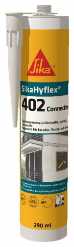 SIKAHYFLEX-402 290ML i gruppen Bygg- Industrikemi Tillbehr / Fogmassa hos SMC Stockholms Maskincentral AB (23772r)