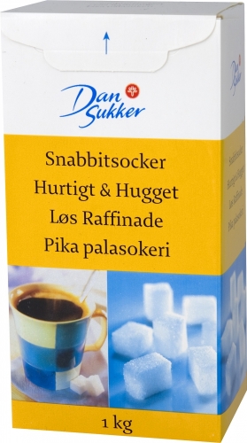 BITSOCKER 1KG i gruppen Frndenheter / Kaffe Tillbehr hos SMC Stockholms Maskincentral AB (23802)