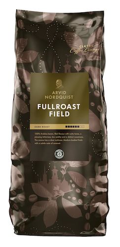 FULLROAST FIELD BNOR 1000G i gruppen Frndenheter / Kaffe Te hos SMC Stockholms Maskincentral AB (23850)