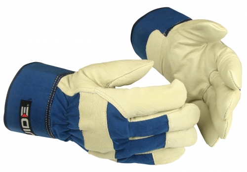 ARBETSHANDSKE GUIDE 188 10 XL i gruppen Skyddsutrustning Frband / Handskar hos SMC Stockholms Maskincentral AB (250011)
