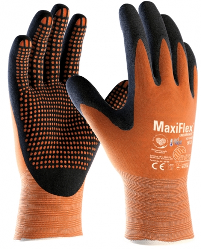 HANDSKE MAXIFLEX ENDURANCE i gruppen Skyddsutrustning Frband / Handskar hos SMC Stockholms Maskincentral AB (250506r)