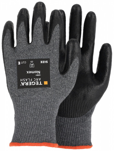 SKRSKYDDSHANDSKE FLAM ARC FLASH 2010 i gruppen Skyddsutrustning Frband / Handskar hos SMC Stockholms Maskincentral AB (250580r)