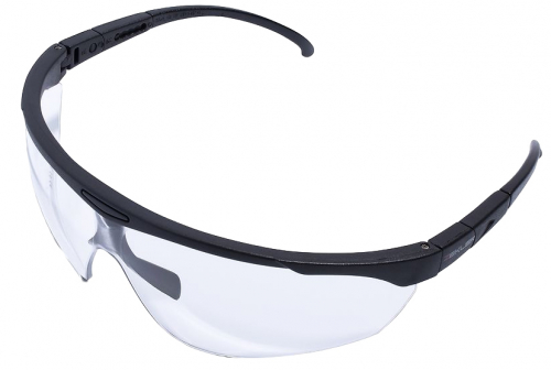 SKYDDSGLAS�GON ZEKLER 32 GR� i gruppen Skyddsutrustning F�rband / Skyddsglas�gon hos SMC Stockholms Maskincentral AB (250674)