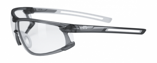 SKYDDSGLASGON KRYPTON KLAR i gruppen Skyddsutrustning Frband / Skyddsglasgon hos SMC Stockholms Maskincentral AB (250786)