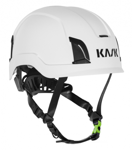 HJLM KASK ZENITH X VIT i gruppen Skyddsutrustning Frband / Skyddshjlm hos SMC Stockholms Maskincentral AB (250896)