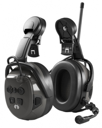 HRSELSKYDD SYNERGY DR HJLMFSTE i gruppen Skyddsutrustning Frband / Hrselskydd hos SMC Stockholms Maskincentral AB (250913)