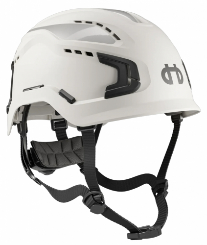 HJ�LM HELLBERG SECTOR VENTILERAD i gruppen Skyddsutrustning F�rband / Skyddshj�lm hos SMC Stockholms Maskincentral AB (250940r)