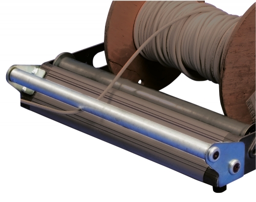 ROLLER GUARD STYRSET EASY ROLL i gruppen Kabelhantering / Kabelavrullare hos SMC Stockholms Maskincentral AB (263141)