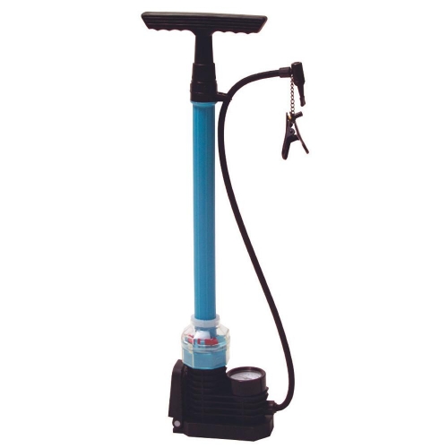 FOTPUMP MANOMETER VARTEX i gruppen Produktkyrkogrd hos SMC Stockholms Maskincentral AB (26324)