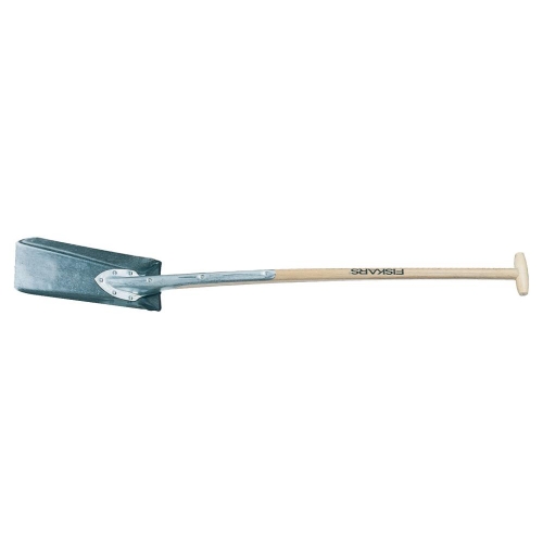 KABELSKYFFEL K61 PROFFS i gruppen Redskap / Skyffel hos SMC Stockholms Maskincentral AB (28062)