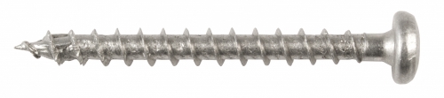 SKRUV SPAX TKT 3,5MM T15 i gruppen Skruv Mutter Bricka Spik / Trskruv hos SMC Stockholms Maskincentral AB (393512r)