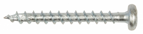 SKRUV SPAX TKX 3,0MM PZ1 i gruppen Skruv Mutter Bricka Spik / Trskruv hos SMC Stockholms Maskincentral AB (433012r)