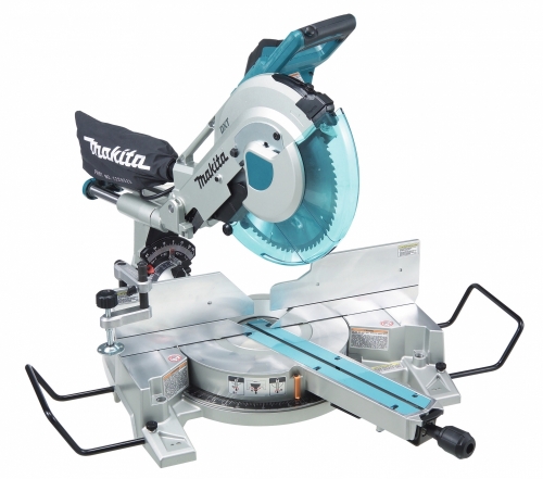 KAP-GERSG MAKITA LS1216 i gruppen El-Handmaskiner Tillbehr / Kap- & Geringssg hos SMC Stockholms Maskincentral AB (45232)