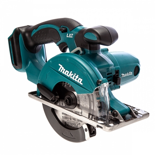 METALLCIRKELSG DCS550Z 18V i gruppen Produktkyrkogrd hos SMC Stockholms Maskincentral AB (45319)