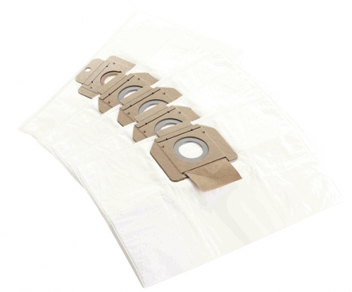 DAMMPSE FLEECE 5-PACK i gruppen El-Handmaskiner Tillbehr / Grovdammsugare Tillbehr hos SMC Stockholms Maskincentral AB (45396)