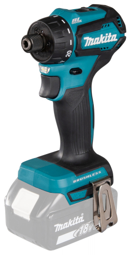 SKRUVDRAGARE DDF083Z 18V i gruppen El-Handmaskiner Tillbehr / Batteriskruvdragare hos SMC Stockholms Maskincentral AB (45438)