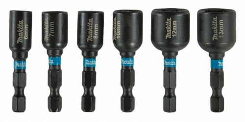 HYLSSATS IMPACT 6-13MM 1/4