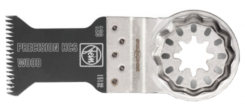 SGBLAD FEIN E-CUT PRECISION i gruppen El-Handmaskiner Tillbehr / Multiverktyg Tillbehr hos SMC Stockholms Maskincentral AB (460014r)