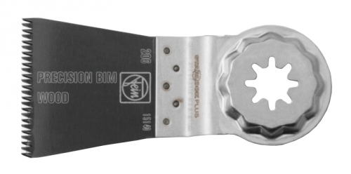 SGBLAD E-CUT PRECISION 206 i gruppen Produktkyrkogrd hos SMC Stockholms Maskincentral AB (460068)