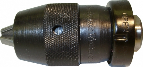 SNABBCHUCK 0-13MM 1/2