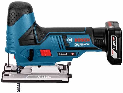 STICKSG GST 10,8 V-LI 2x2,0AH i gruppen Produktkyrkogrd hos SMC Stockholms Maskincentral AB (510706)
