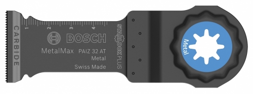 SGBLAD PAIZ 32 AT SLP METALL i gruppen El-Handmaskiner Tillbehr / Multiverktyg Tillbehr hos SMC Stockholms Maskincentral AB (510782)