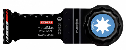 SGBLAD PAIZ 32 AIT SLP METALL i gruppen El-Handmaskiner Tillbehr / Multiverktyg Tillbehr hos SMC Stockholms Maskincentral AB (5107821)