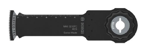 S�GBLAD MAII 32 EPC SLM TR� i gruppen El-Handmaskiner Tillbeh�r / Multiverktyg Tillbeh�r hos SMC Stockholms Maskincentral AB (510786)