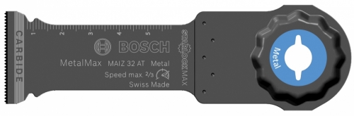 SGBLAD MAIZ 32 AT SLM METALL i gruppen El-Handmaskiner Tillbehr / Multiverktyg Tillbehr hos SMC Stockholms Maskincentral AB (510789)