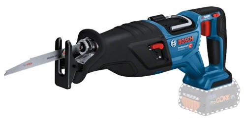 TIGERSG GSA 18V-28 SOLO i gruppen El-Handmaskiner Tillbehr / Tigersg hos SMC Stockholms Maskincentral AB (510972)