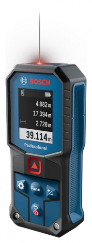 AVSTNDSMTARE BOSCH GLM 40-31 i gruppen Test- Mtinstrument / Avstndsmtare hos SMC Stockholms Maskincentral AB (510996)