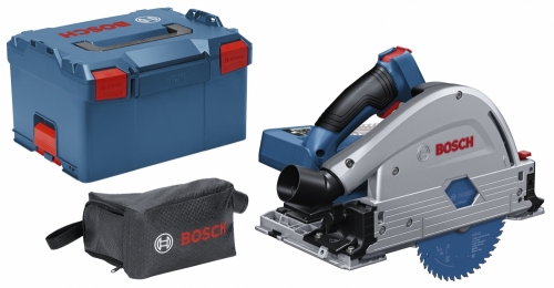 SNKSG GKT 18V-52 GC SOLO i gruppen El-Handmaskiner Tillbehr / Handcirkelsg hos SMC Stockholms Maskincentral AB (511001)