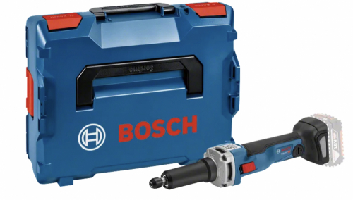 RAK SLIPMASKIN GGS 18V-23 LC i gruppen El-Handmaskiner Tillbehr / Batterislipmaskin hos SMC Stockholms Maskincentral AB (511042)