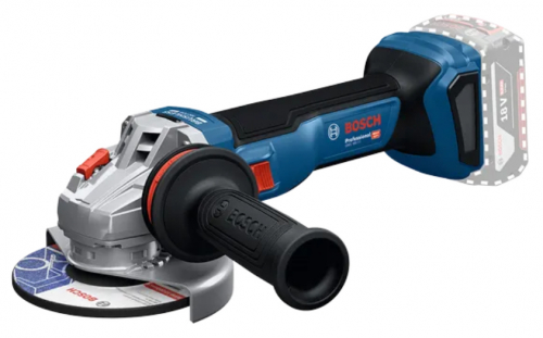 VINKELSLIP GWS 18V-11 SOLO i gruppen El-Handmaskiner Tillbeh�r / Vinkelslip hos SMC Stockholms Maskincentral AB (511043)