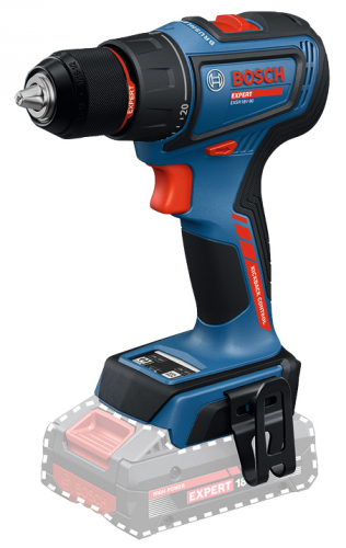 SKRUVDRAGARE BOSCH EXPERT EXSR18V-90 SOLO i gruppen El-Handmaskiner Tillbeh�r / Batteriskruvdragare hos SMC Stockholms Maskincentral AB (511070)