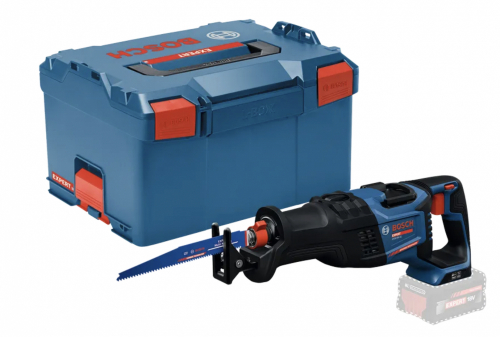 TIGERS�G EXSA 18V-32 SOLO i gruppen El-Handmaskiner Tillbeh�r / Tigers�g hos SMC Stockholms Maskincentral AB (511076)