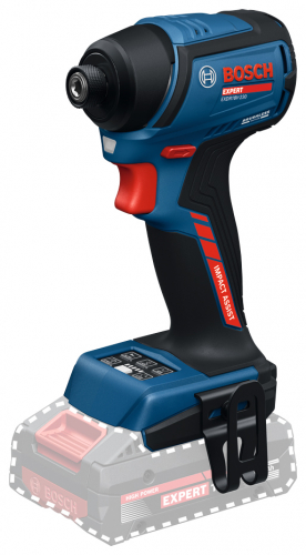 SLAGSKRUVDRAGARE BOSCH EXPERT EXDR18V-230  i gruppen El-Handmaskiner Tillbeh�r / Batterislagskruvdragare hos SMC Stockholms Maskincentral AB (511079)