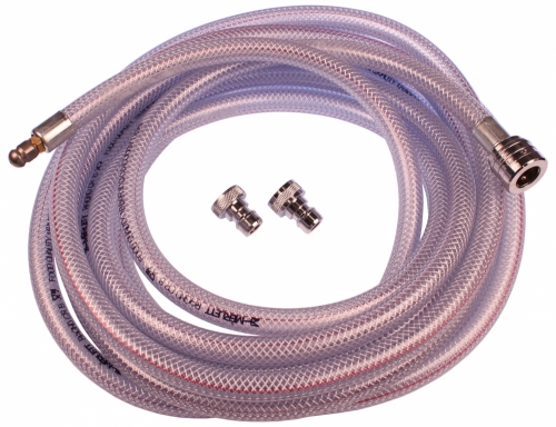 SPOLSLANG ALCON 7M i gruppen Produktkyrkogrd hos SMC Stockholms Maskincentral AB (519911)
