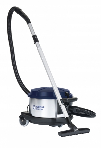 DAMMSUGARE GD 930 S110 i gruppen Produktkyrkogrd hos SMC Stockholms Maskincentral AB (52316)