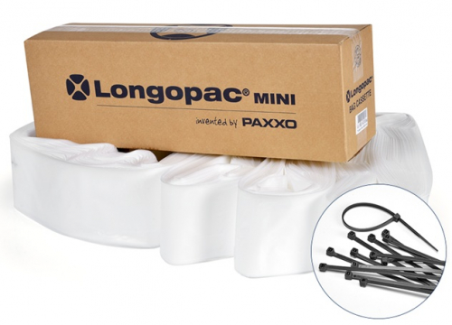 P�SE LONGOPAC LP28 23M 4-PACK i gruppen El-Handmaskiner Tillbeh�r / Grovdammsugare Tillbeh�r hos SMC Stockholms Maskincentral AB (52320)